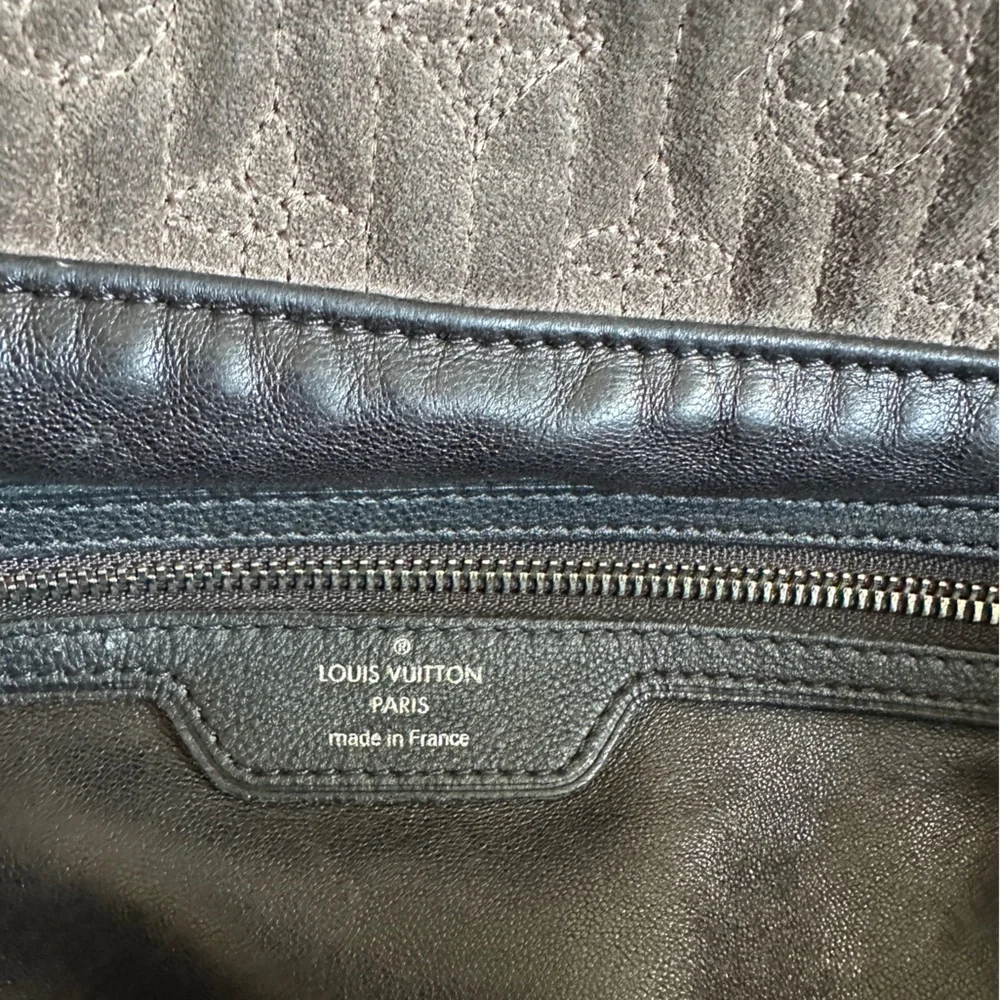 Louis Vuitton Monogram Antheia Hobo PM Bag **RARE!** - Picture 14 of 16